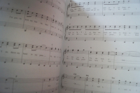 Bruno Mars - Doo-Wops & Hooligans  Songbook Notenbuch Vocal Easy Piano
