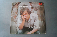 Ludwig Hirsch  Zartbitter (Vinyl LP)