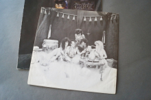 Rockwell  The Genie (Vinyl LP)