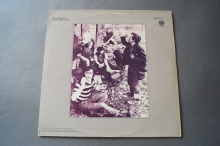 Alex Harvey Band  Framed (Vinyl LP)
