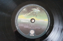 Alex Harvey Band  Framed (Vinyl LP)