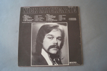 Nick Mackenzie  Nick Mackenzie (Vinyl LP)