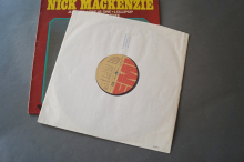 Nick Mackenzie  Nick Mackenzie (Vinyl LP)