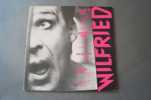 Wilfried  Make-up (Vinyl LP)