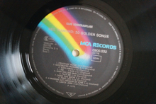 Neil Diamond  20 Golden Songs (Vinyl LP)