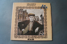 Gilbert O´Sullivan  Himself (Vinyl LP)