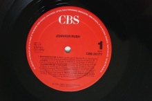 Jennifer Rush  Jennifer Rush (Vinyl LP)