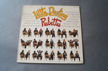 Rubettes  Little Darling (Vinyl LP)