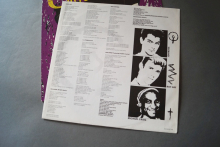 Culture Club  Kissing to be clever (Vinyl LP)