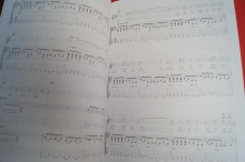 Bullet for my Valentine - Scream Aim Fire  Songbook Notenbuch Vocal Guitar