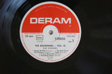 Cat Stevens  The Beginning Vol. 10 (Vinyl LP)