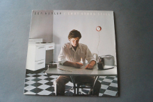 Don Henley  I can´t stand still (Vinyl LP)