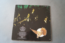 Barclay James Harvest  Gone to Earth (Plain Cover, Vinyl LP)