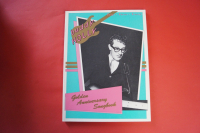 Buddy Holly - Golden Anniversary Songbook  Songbook Notenbuch Piano Vocal Guitar PVG