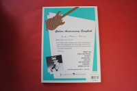 Buddy Holly - Golden Anniversary Songbook  Songbook Notenbuch Piano Vocal Guitar PVG