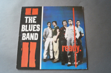 Blues Band  Ready (Vinyl LP)