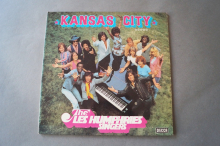 Les Humphries Singers  Kansas City (Vinyl LP)