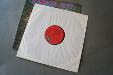 Les Humphries Singers  Kansas City (Vinyl LP)