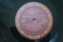 Neil Diamond  Serenade (Vinyl LP)