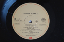 Purple Schulz  Verliebte Jungs (Vinyl LP)