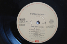 Purple Schulz  Verliebte Jungs (Vinyl LP)