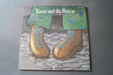 Cat Stevens  Teaser and the Firecat (Vinyl LP)