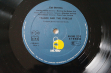 Cat Stevens  Teaser and the Firecat (Vinyl LP)