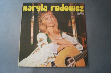 Maryla Rodowicz  Maryla Rodowicz (Vinyl LP, Amiga)