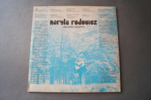 Maryla Rodowicz  Maryla Rodowicz (Amiga Vinyl LP)