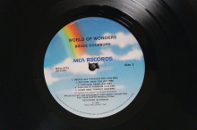 Bruce Cockburn  World of Wonders (Vinyl LP)