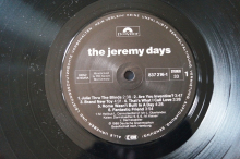 Jeremy Days  The Jeremy Days (Vinyl LP)