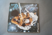Boney M.  Nightflight to Venus (Vinyl LP)