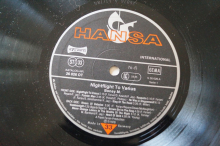Boney M.  Nightflight to Venus (Vinyl LP)