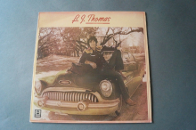 B.J. Thomas  Reunion (Vinyl LP)
