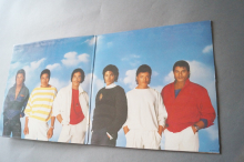 Jacksons  Victory (Vinyl LP)