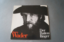 Hannes Wader  Der Rattenfänger (Vinyl LP)