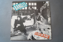 Bangles  All over the Place (Vinyl LP)
