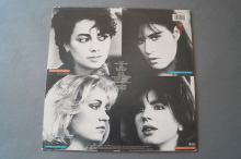 Bangles  All over the Place (Vinyl LP)