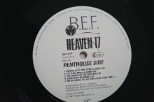 Heaven 17  Penthouse and Pavement (Vinyl LP)
