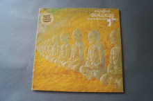 Davdip (Santana)  Oneness (Vinyl LP)