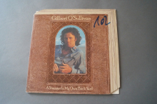 Gilbert O´Sullivan  A Stranger in my own Back Yard (Vinyl LP)