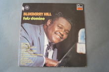 Fats Domino  Blueberry Hill (Vinyl LP)