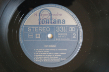 Fats Domino  Blueberry Hill (Vinyl LP)