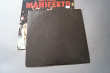 Roxy Music  Manifesto (Vinyl LP)
