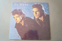 Go West  Go West (Vinyl LP)