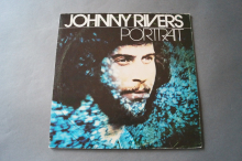 Johnny Rivers  Portrait (Vinyl 2LP)
