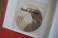 Bob Dylan - Play Guitar with (mit CD)  Songbook Notenbuch Vocal Guitar
