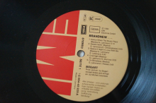 Bogart  Brandnew (Vinyl LP)