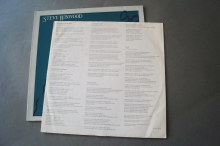 Steve Winwood  Arc of a Diver (Vinyl LP)