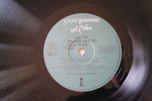 Steve Winwood  Arc of a Diver (Vinyl LP)